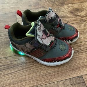 Jurassic World Sneakers